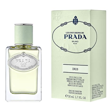 prada infusion d iris smells like|Prada infusion d'iris sephora.